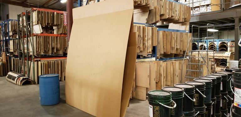 Corrugated Carboard Box Manufacturer